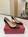 Valentino Fashion High Heels