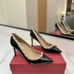Valentino Fashion High Heels