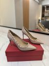 Valentino Fashion High Heels - Image 4