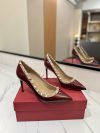 Valentino Fashion High Heels - Image 3