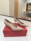 Valentino Fashion High Heels - Image 3