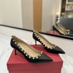 Valentino Fashion High Heels