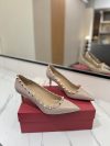 Valentino Fashion High Heels - Image 4