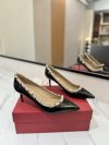 Valentino Fashion High Heels