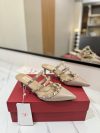 Valentino Fashion High Heels - Image 2