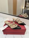 Valentino Fashion High Heels