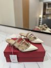 Valentino Fashion High Heels - Image 4