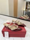 Valentino Fashion High Heels - Image 3
