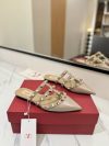 Valentino Fashion Slippers - Image 2