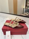 Valentino Fashion Slippers - Image 6