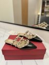Valentino Fashion Slippers