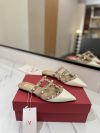 Valentino Fashion Slippers - Image 4