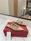 Valentino Fashion Slippers - Image 3