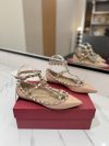 Valentino Fashion Sandals - Image 2