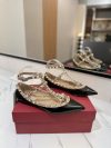 Valentino Fashion Sandals