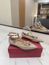 Valentino Fashion Sandals - Image 6