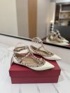 Valentino Fashion Sandals - Image 5