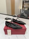 Valentino Fashion Sandals - Image 4