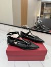 Valentino Fashion Sandals - Image 3