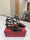 Valentino Fashion High Heels - Image 5