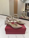 Valentino Fashion High Heels - Image 4