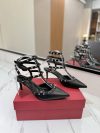 Valentino Fashion High Heels - Image 3