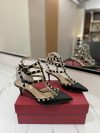 Valentino Fashion High Heels