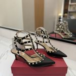 Valentino Fashion High Heels