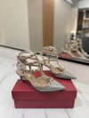 Valentino Fashion High Heels - Image 8