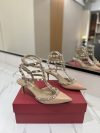 Valentino Fashion High Heels - Image 7