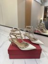 Valentino Fashion High Heels - Image 6