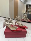 Valentino Fashion High Heels - Image 4
