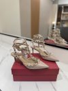 Valentino Fashion High Heels - Image 3