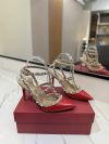 Valentino Fashion High Heels - Image 2