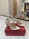 Valentino Fashion High Heels - Image 8