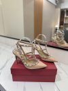 Valentino Fashion High Heels - Image 6