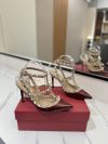 Valentino Fashion High Heels - Image 5