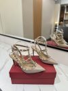 Valentino Fashion High Heels - Image 4