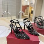Valentino Fashion High Heels