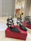 Valentino Fashion High Heels