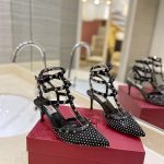 Valentino Fashion High Heels