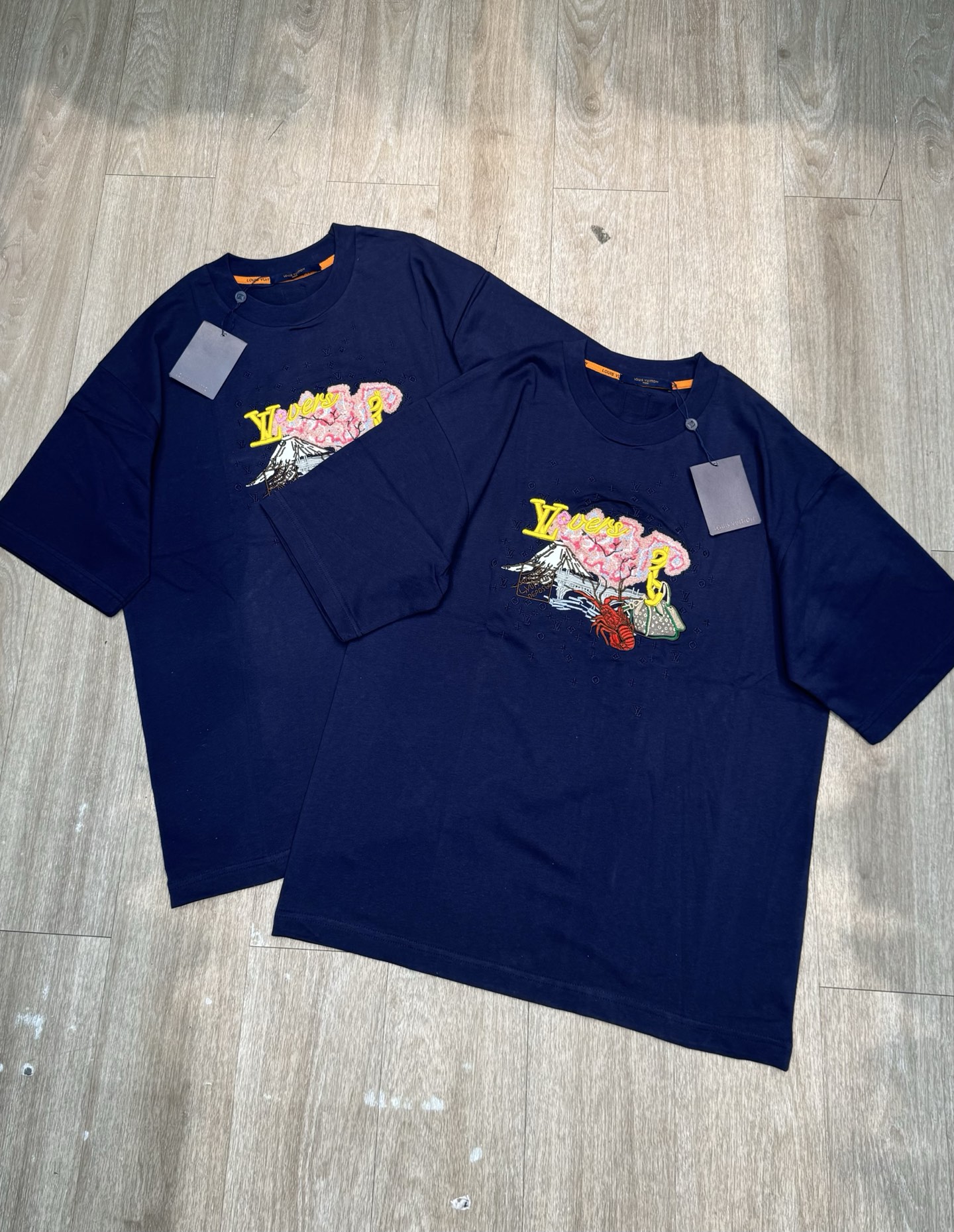 wsxc1776487394670_0 Louis Vuitton shirt - Image 1