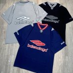 Balenciaga shirts