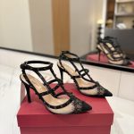 Valentino Fashion High Heels