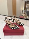 Valentino Fashion High Heels