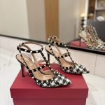 Valentino Fashion High Heels