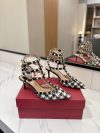 Valentino Fashion High Heels