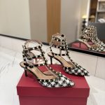 Valentino Fashion High Heels