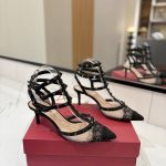 Valentino Fashion High Heels