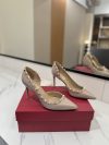 Valentino Fashion High Heels - Image 2
